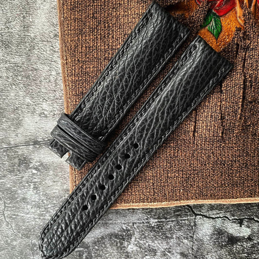 Black Shark Watch Straps