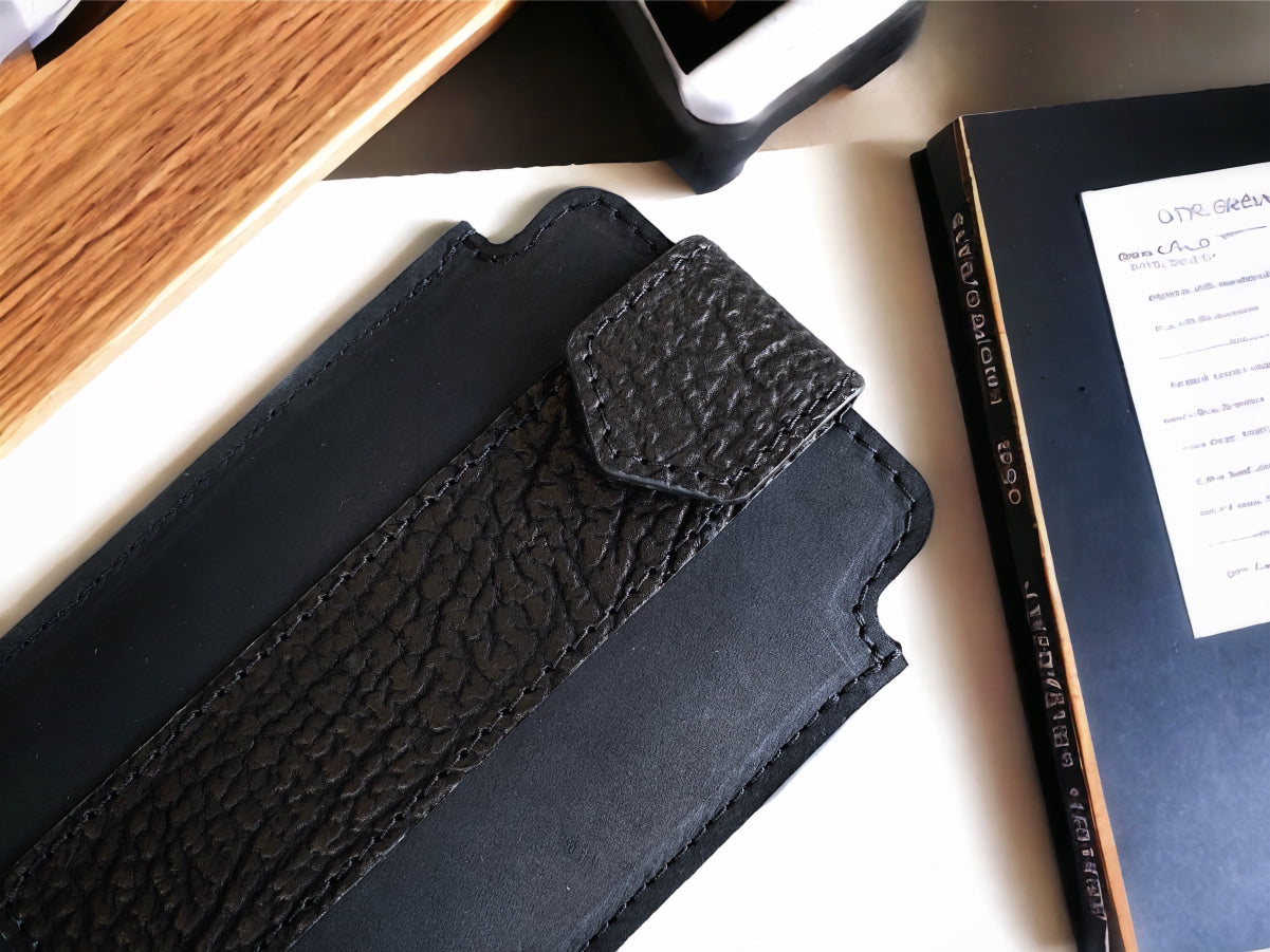 Leather Case for Phone