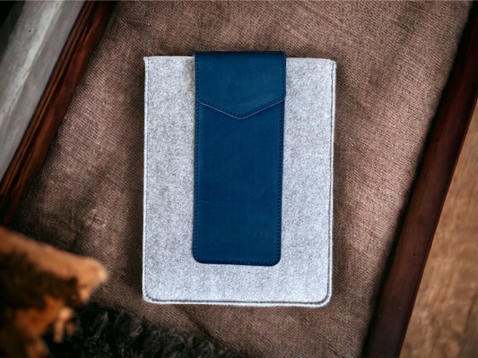 IPad Leather Case